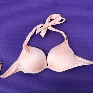 Victoria's Secret Sexy Push-up Bikini